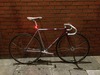 Castle Track Bike (sold) photo