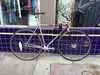 Castle Track Bike (sold) photo