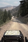 Caygill touring bike, Reynolds 653 photo