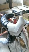 CBT Italia Columbus SLX Campag Athena photo