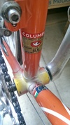 CBT Italia Columbus SLX Campag Athena photo