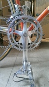 CBT Italia Columbus SLX Campag Athena photo