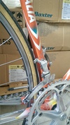 CBT Italia Columbus SLX Campag Athena photo