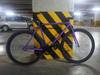 Celt Purple Fixed Gear photo