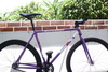 Celt Purple Fixed Gear photo