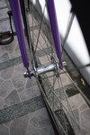 Celt Purple Fixed Gear photo