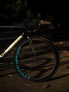 Centurio Primus Plus x Ascent Bikes photo