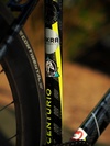 Centurio Primus Plus x Ascent Bikes photo