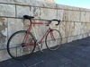 Centurion Ironman Master road bike photo