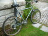 Centurion Rocky 2 MTB (1984) photo