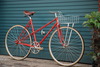 Monika's Centurion Super Mixte photo