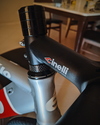 Cervelo P1 Track Conversion photo