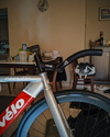 Cervelo P1 Track Conversion photo