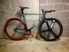 Cervelo P2-SL photo