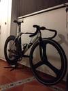 cervelo p2c photo