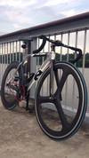 cervelo p2c photo