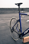 Cervelo P2K photo