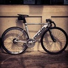 Cervelo p2t photo