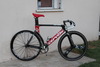 Cervelo P3 Carbon photo