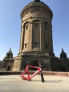 Cervelo P3 Track photo