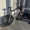 Cervelo P3C photo Cervelo P3C photo