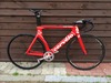 cervelo P3T 58 size photo