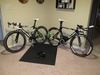 Cervelo P4 photo