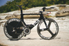 Cervelo P4 photo