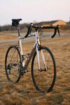 Cervelo R3 photo