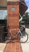 Cervelo R3 2013 photo