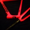 Cervelo R5 Matte Radioactive Pink photo