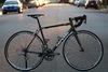 Cervelo R5 photo