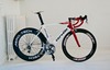 Cervelo S1 photo