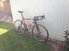 Cervelo S2 photo