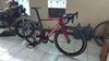 Cervelo s3 photo