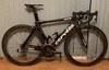 Cervelo S5 photo