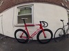 Cervelo T1 photo