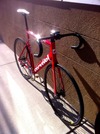 Cervelo T1 photo