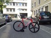 Cervelo T1 photo