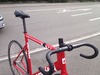 Cervelo T1 photo