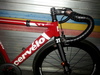 cervelo t1 Korea photo