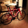 Cervelo T1 photo