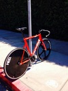 Cervelo T1 photo