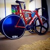 Cervelo T1 photo