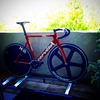 Cervelo T1 photo