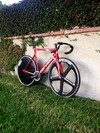 Cervelo T1 photo