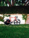 Cervelo T1 photo