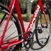 Cervelo T1 photo