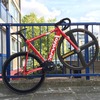 Cervelo T1 - London photo