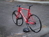 Cervelo T1 photo